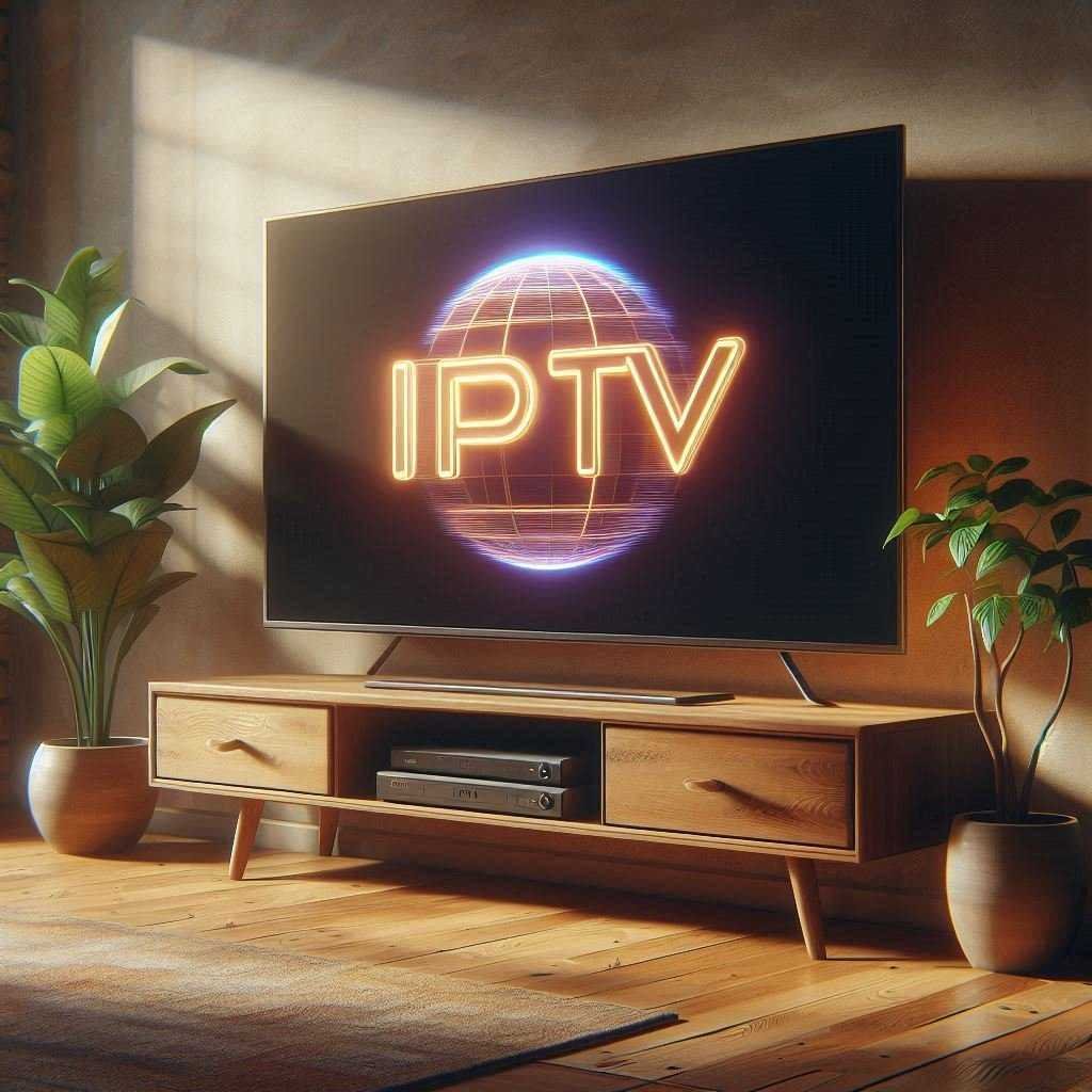 Setting IPTV : Alles Wichtige