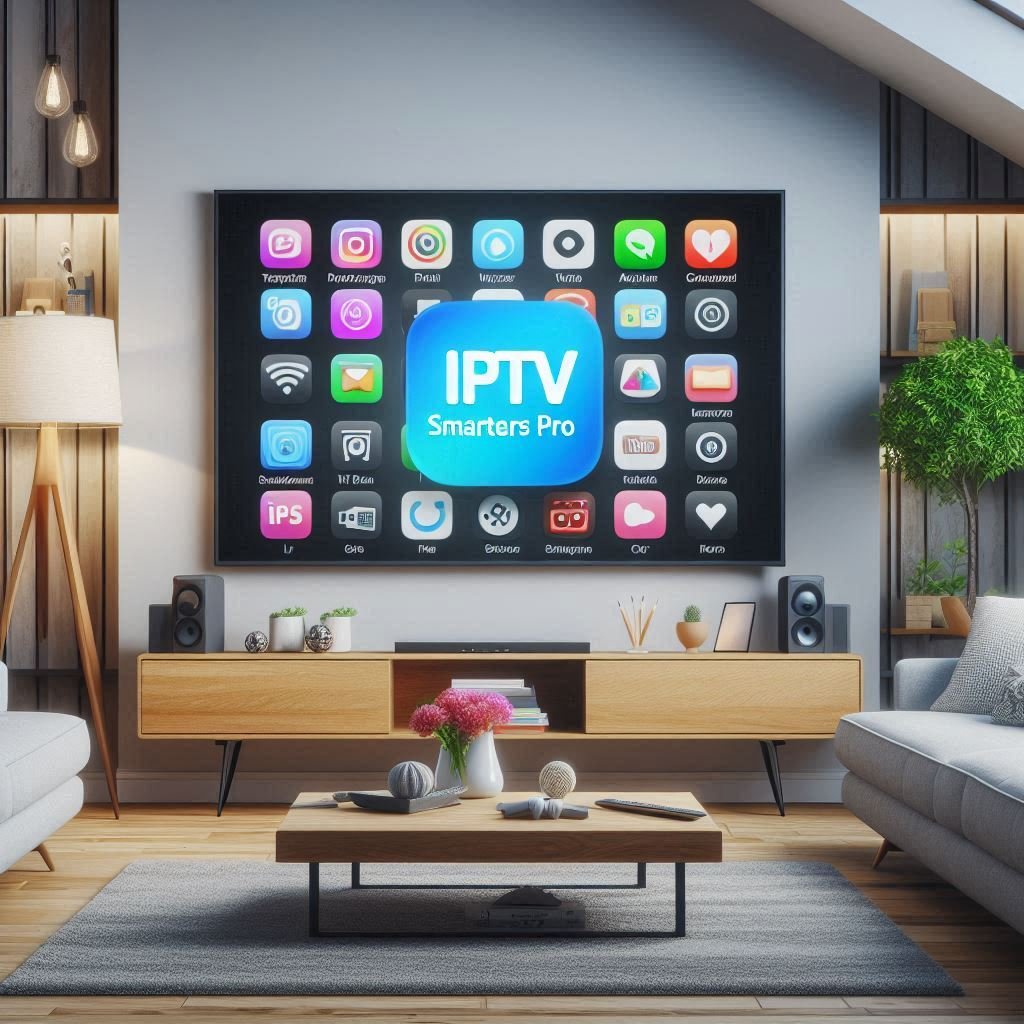 IPTV smarters