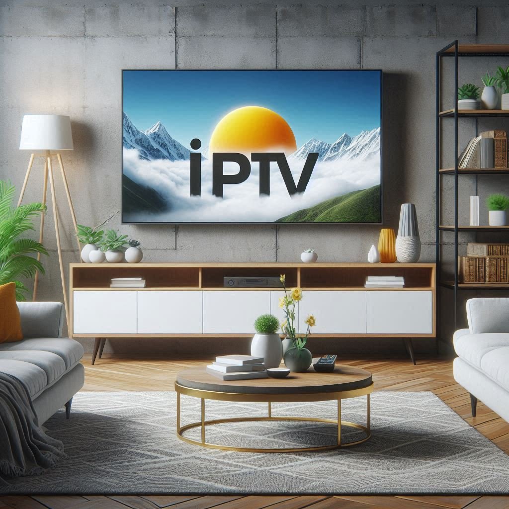 Was ist IPTV ? : IPTV erklärt