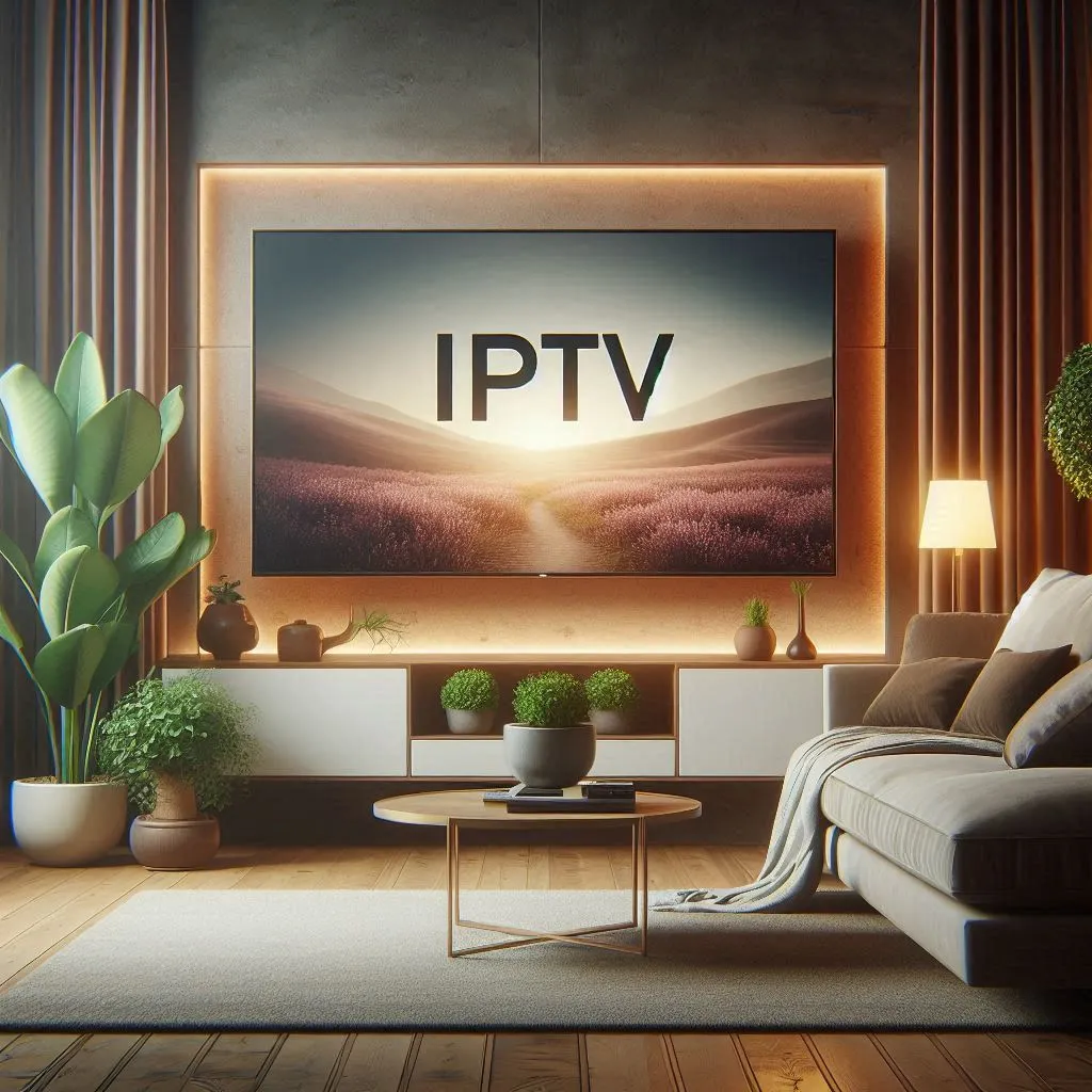 Beste IPTV App für Samsung Fernseher: Die Top-Auswahl für Ihr Heimkino