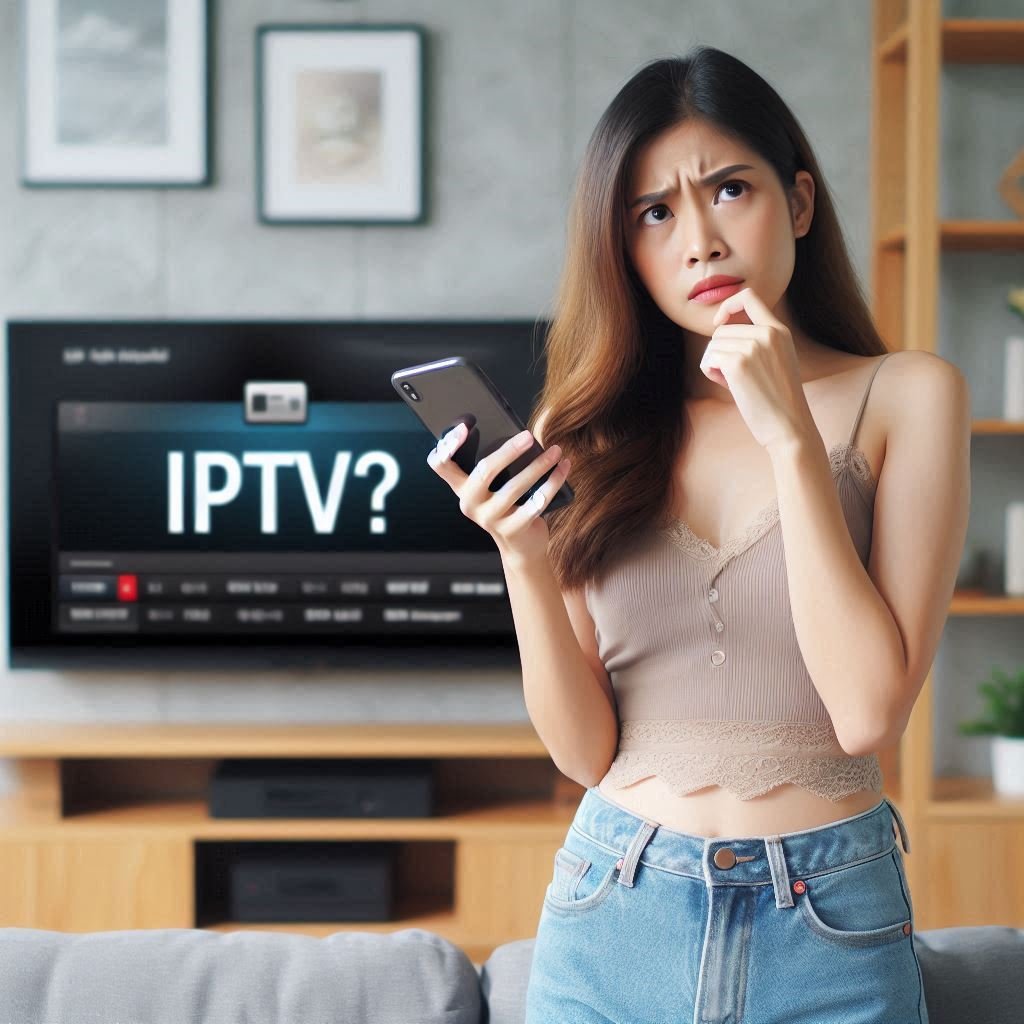 iptv stream player