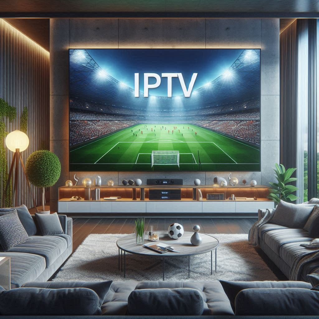 IPTV Legal