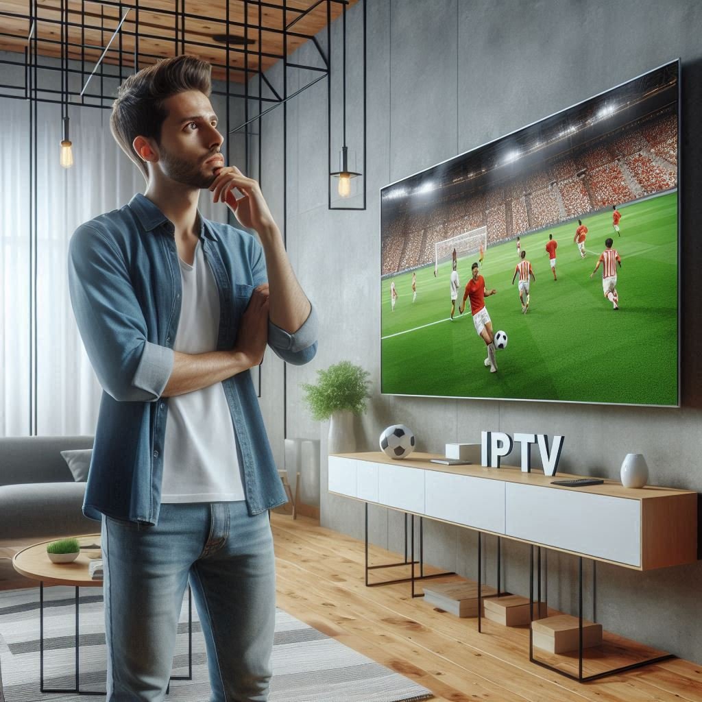 IPTV 4K: Die ultimative Anleitung zum Ultra HD-Streaming