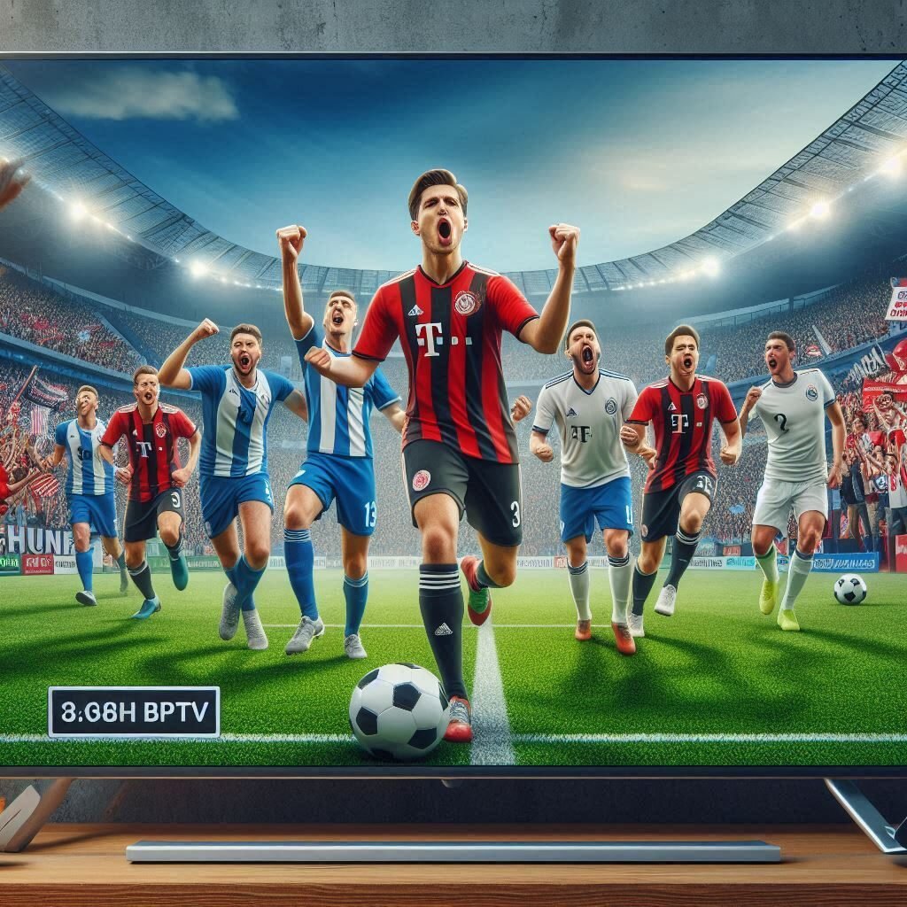 Die 5 besten Tipps für Bundesliga IPTV: So Streamen Sie Alle Spiele Live und in HD