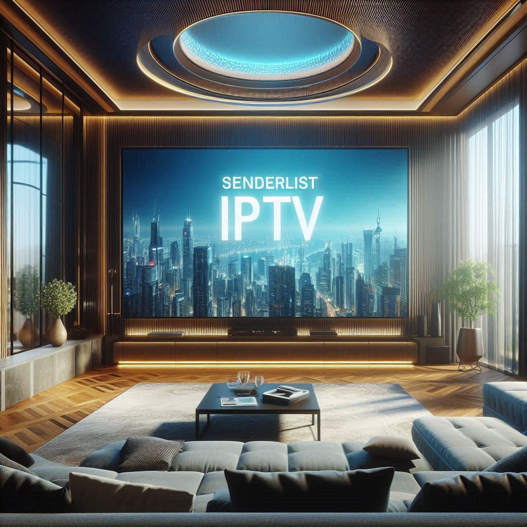 IPTV Senderliste Sky