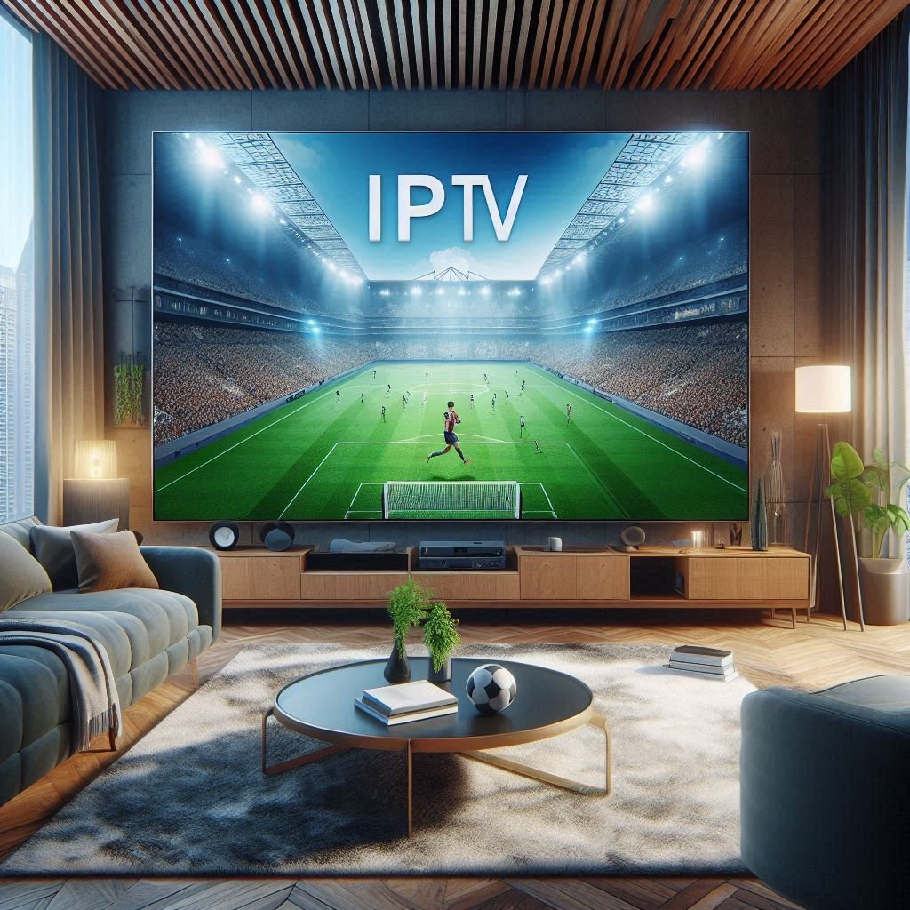 IPTV Legal