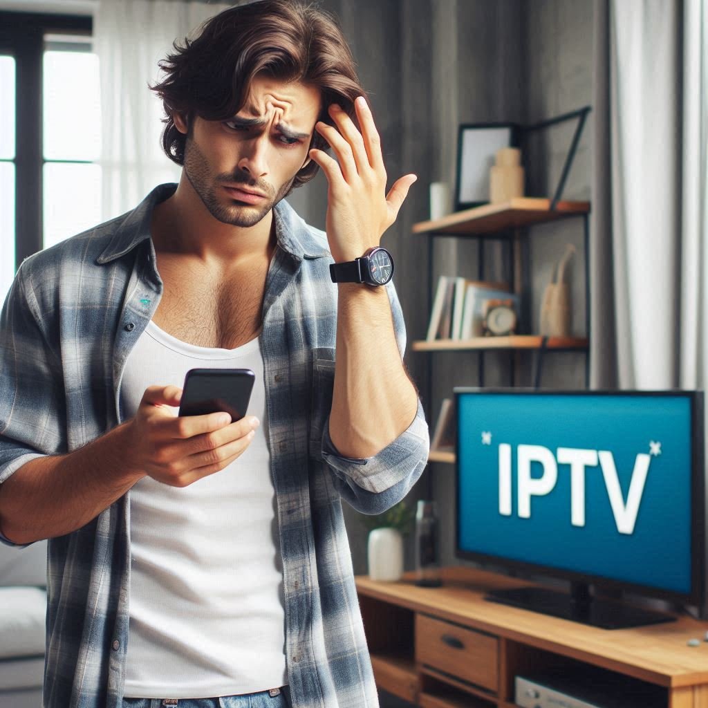 IPTV Server