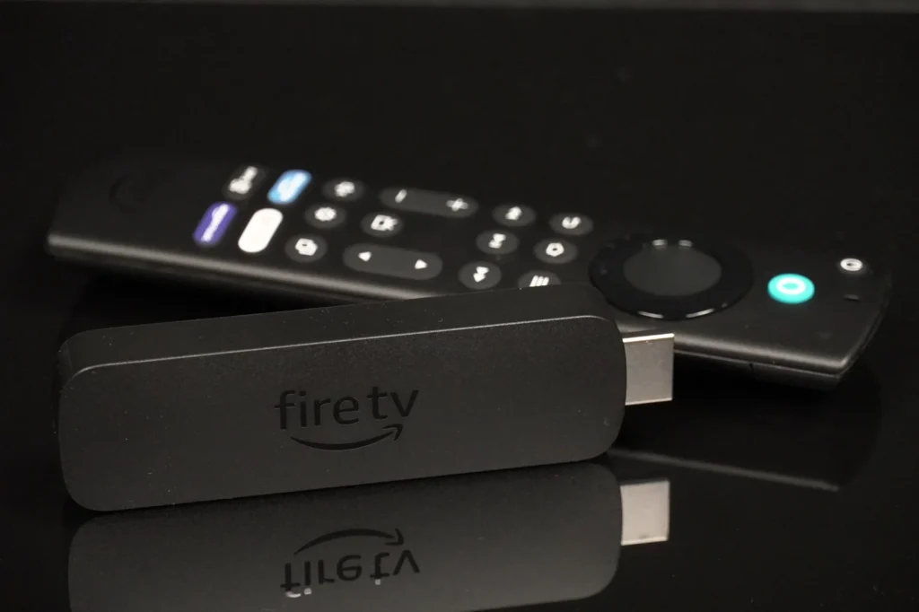 IPTV Fire TV Stick