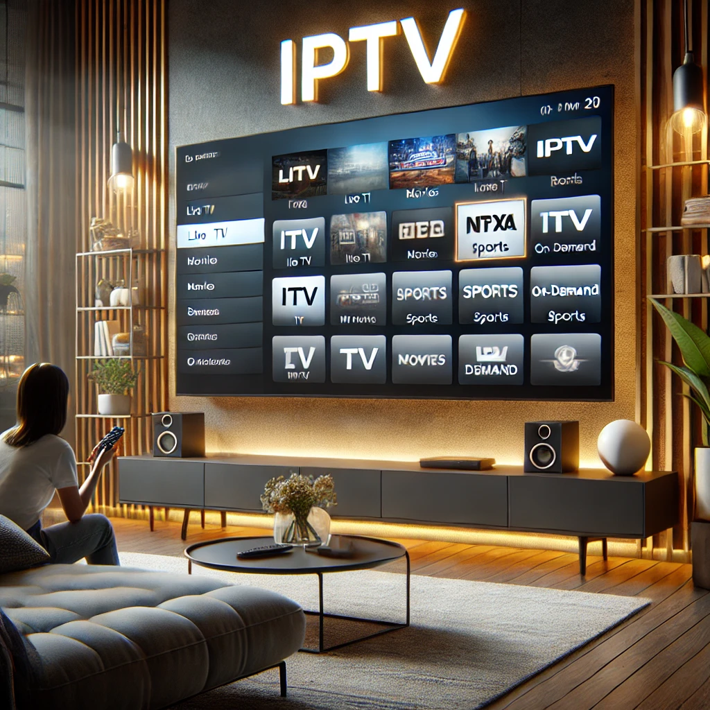 7 Gründe, warum IPTV Premium die beste Wahl für Ihr Fernseherlebnis ist