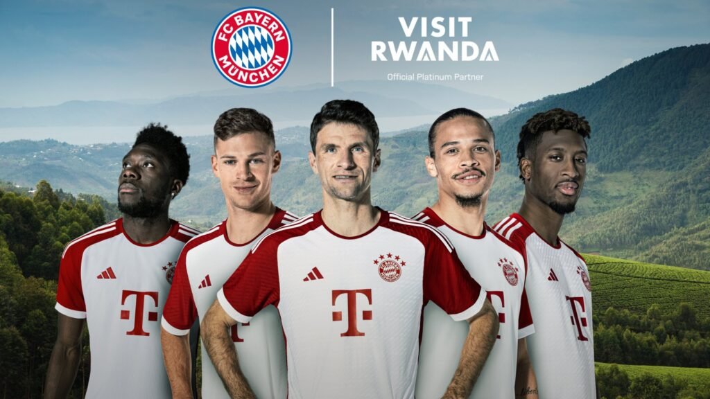 FC Bayern München