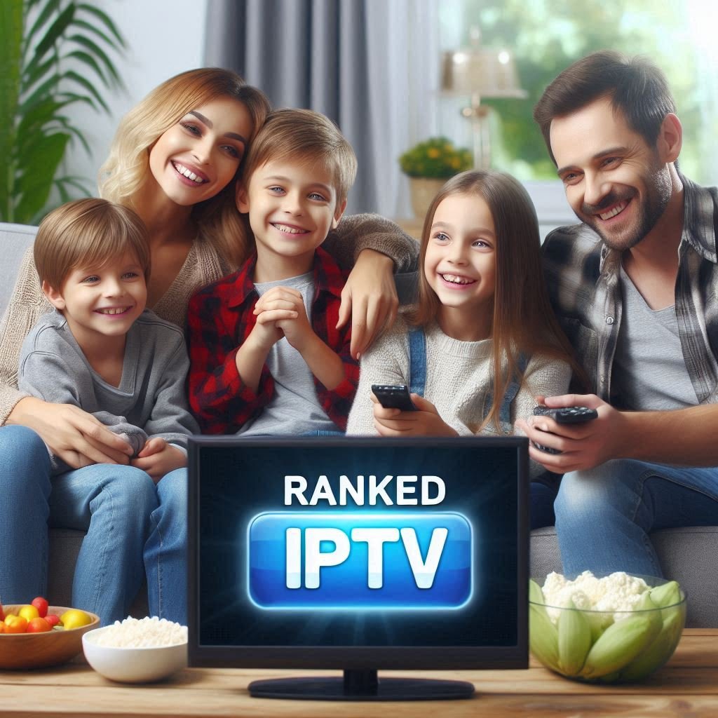 IPTV Reseller