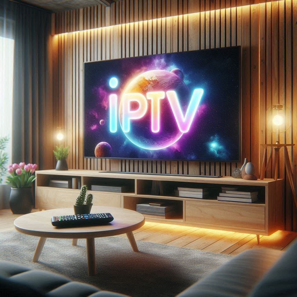 IPTV Stream Player