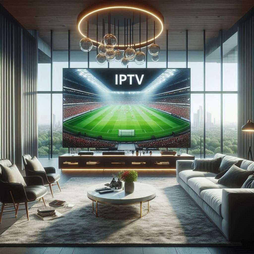 IPTV Legal