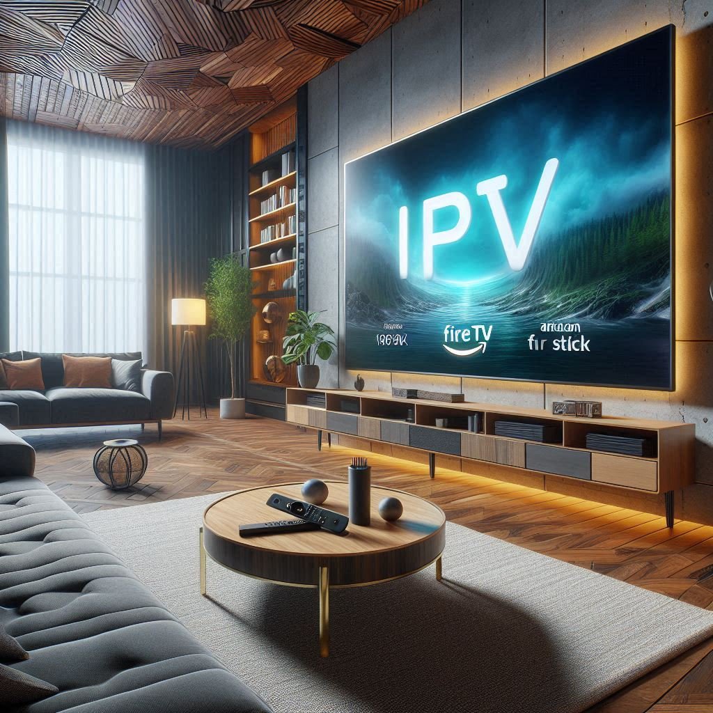 IPTV Server