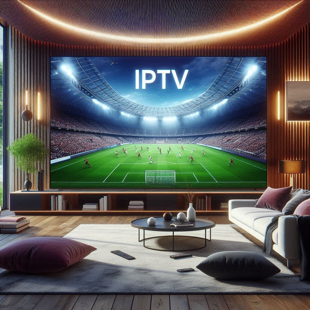 iptv receiver