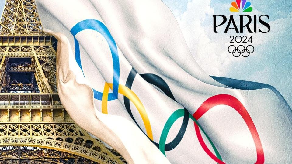 Deutschlands Streben nach Olympischem Ruhm in Paris 2024: Erleben Sie jeden Moment mit Set IPTV, Flix IPTV und Smart One IPTV