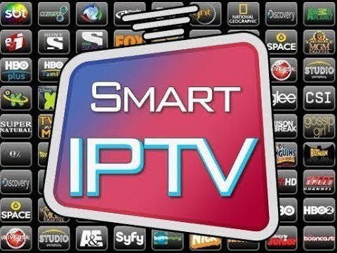 Smart IPTV Herunterladen: 7 Stappen voor een Eenvoudige Installatie en Gebruik in Duitsland (2024 )