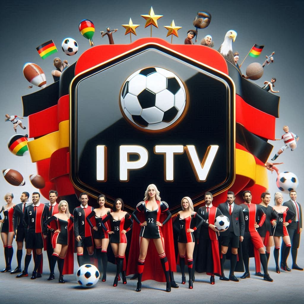 5 Gründe, warum IPTVKaufen bei RANKEDIPTV.COM