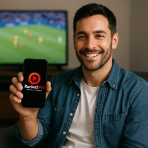 IPTV ABONNEMENT